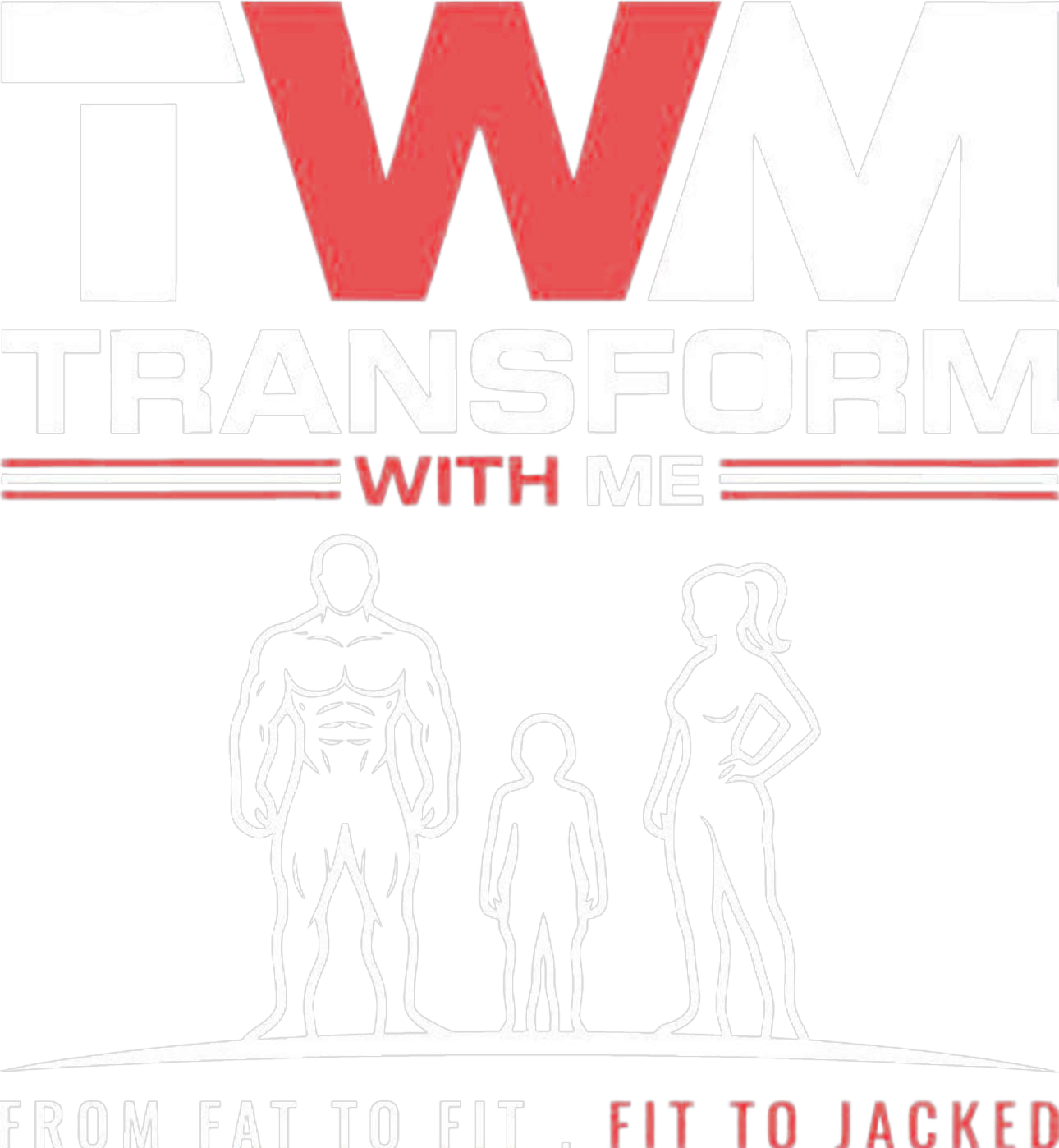 Transform With Me